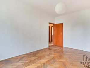 Prodej bytu 3+1, Karviná, Borovského, 72 m2