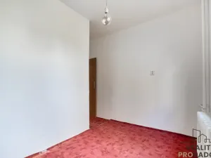 Prodej bytu 3+1, Karviná, Borovského, 72 m2