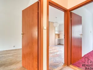 Prodej bytu 3+1, Karviná, Borovského, 72 m2