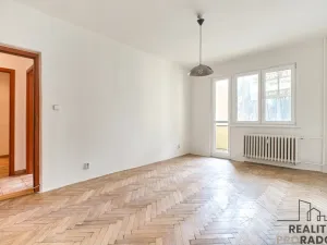 Prodej bytu 3+1, Karviná, Borovského, 72 m2