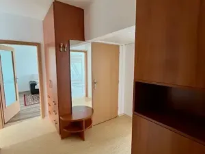 Pronájem bytu 4+1, České Budějovice, Dr. Bureše, 79 m2