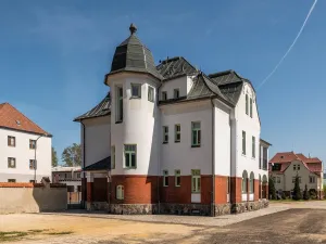 Pronájem bytu 1+kk, Liberec - Liberec III-Jeřáb, Americká, 44 m2