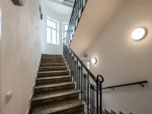 Pronájem bytu 1+kk, Liberec - Liberec III-Jeřáb, Americká, 44 m2