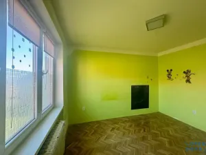 Pronájem bytu 2+1, Jirkov, K. H. Máchy, 52 m2