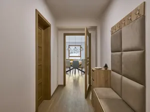 Prodej bytu 4+kk, Loučná pod Klínovcem, 94 m2