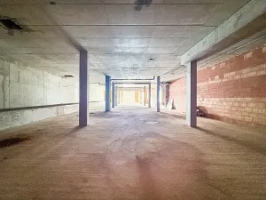 Pronájem restaurace, Hradec Králové, Kollárova, 444 m2