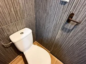 Pronájem bytu 2+1, Chomutov, 17. listopadu, 62 m2