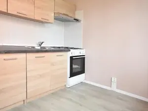 Pronájem bytu 2+1, Kadaň, Chomutovská, 56 m2