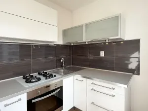 Pronájem bytu 2+1, Chomutov, Stavbařská, 56 m2