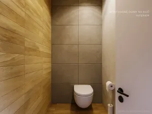 Prodej rodinného domu, Vyšehněvice, 89 m2