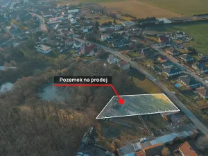Prodej rodinného domu, Vyšehněvice, 89 m2