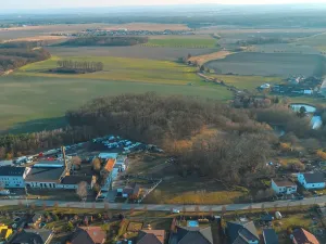 Prodej rodinného domu, Vyšehněvice, 89 m2