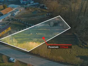 Prodej rodinného domu, Vyšehněvice, 89 m2