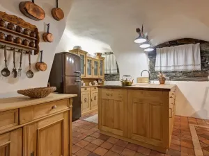 Prodej chalupy, Poniklá, 186 m2