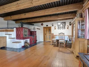 Prodej chalupy, Poniklá, 186 m2