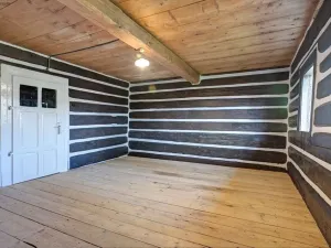 Prodej chalupy, Poniklá, 186 m2