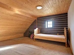 Prodej chalupy, Poniklá, 186 m2