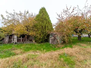 Prodej pozemku pro bydlení, Velká Kraš, 1290 m2