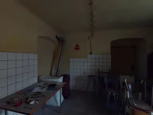 Prodej rodinného domu, Velká Kraš, 120 m2