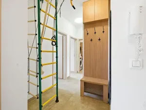 Prodej bytu 3+kk, Praha - Kyje, Sicherova, 64 m2