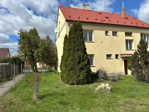 Prodej rodinného domu, Jeseník, 320 m2