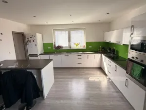 Prodej rodinného domu, Kroměříž, 234 m2