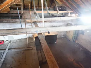 Prodej chalupy, Přílepy, 280 m2