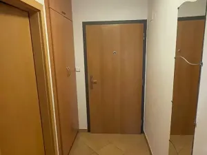 Pronájem bytu 1+kk, Brno, Lidická, 30 m2