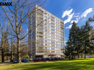 Prodej bytu 3+1, Hradec Králové - Pražské Předměstí, Baarova, 77 m2