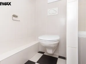 Prodej bytu 3+1, Hradec Králové - Pražské Předměstí, Baarova, 77 m2