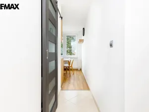 Prodej bytu 3+1, Hradec Králové - Pražské Předměstí, Baarova, 77 m2