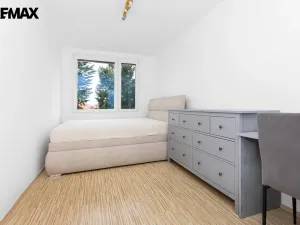 Prodej bytu 3+1, Hradec Králové - Pražské Předměstí, Baarova, 77 m2