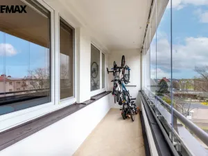 Prodej bytu 3+1, Hradec Králové - Pražské Předměstí, Baarova, 77 m2