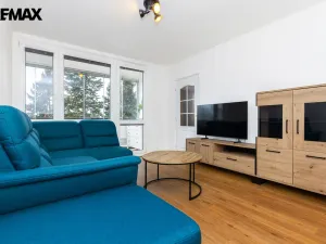 Prodej bytu 3+1, Hradec Králové - Pražské Předměstí, Baarova, 77 m2