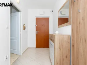 Prodej bytu 3+1, Hradec Králové - Pražské Předměstí, Baarova, 77 m2