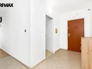 Prodej bytu 3+1, Hradec Králové - Pražské Předměstí, Baarova, 77 m2