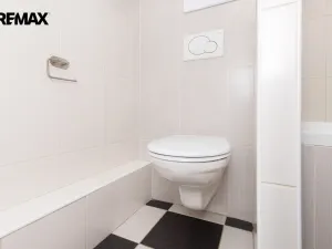 Prodej bytu 3+1, Hradec Králové - Pražské Předměstí, Baarova, 77 m2