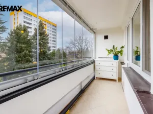 Prodej bytu 3+1, Hradec Králové - Pražské Předměstí, Baarova, 77 m2