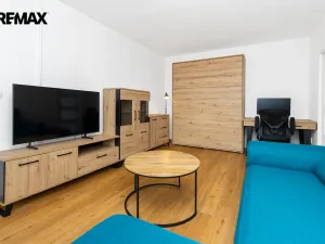 Prodej bytu 3+1, Hradec Králové - Pražské Předměstí, Baarova, 77 m2