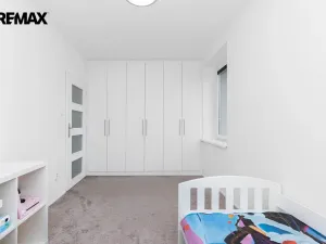 Prodej bytu 3+1, Hradec Králové - Pražské Předměstí, Baarova, 77 m2