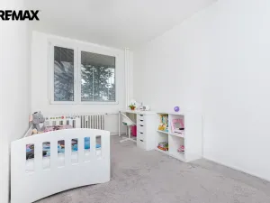 Prodej bytu 3+1, Hradec Králové - Pražské Předměstí, Baarova, 77 m2