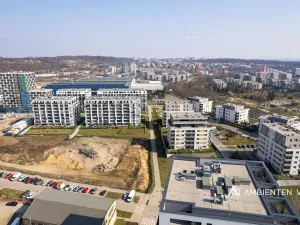 Prodej bytu 2+kk, Praha - Vysočany, Oktábcových, 72 m2
