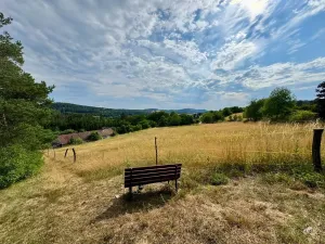 Prodej chaty, Borotice, 49 m2