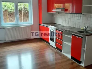 Pronájem bytu 1+1, Praha - Kamýk, Dolnojirčanská, 45 m2