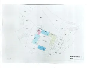 Prodej zemědělské usedlosti, Sedlec-Prčice - Uhřice, 1005 m2