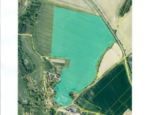 Prodej zemědělské usedlosti, Sedlec-Prčice - Uhřice, 1005 m2