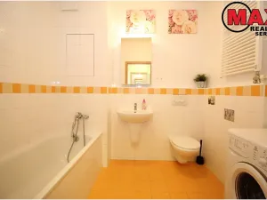 Pronájem bytu 1+kk, Praha - Hloubětín, Nepelova, 35 m2