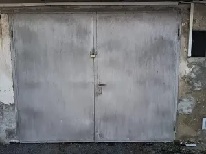 Pronájem garáže, Studénka, 18 m2
