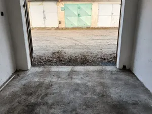 Pronájem garáže, Studénka, 18 m2