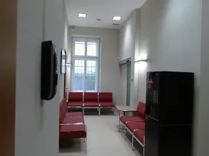 Pronájem ordinace, Brno, náměstí Svobody, 60 m2